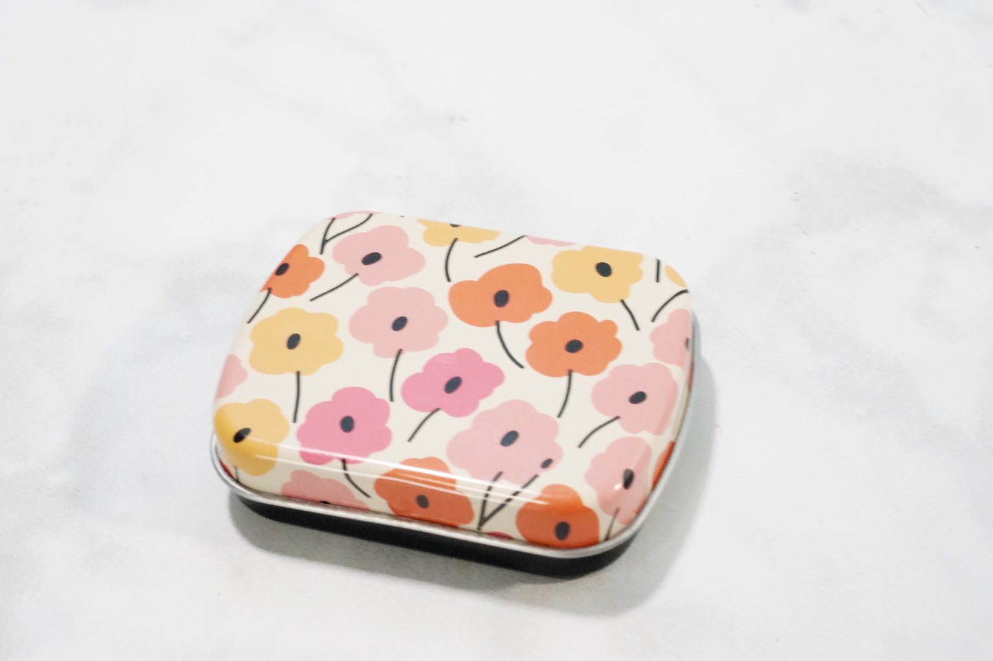 MIni Watercolor Palette Style 3