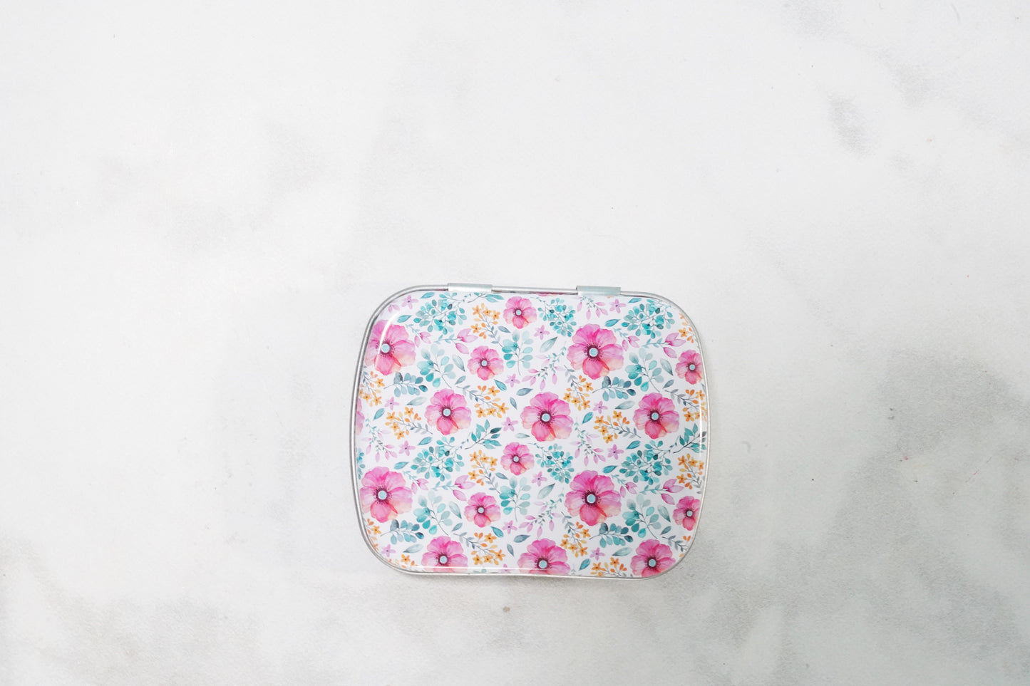 Mini Watercolor Palette Style 5