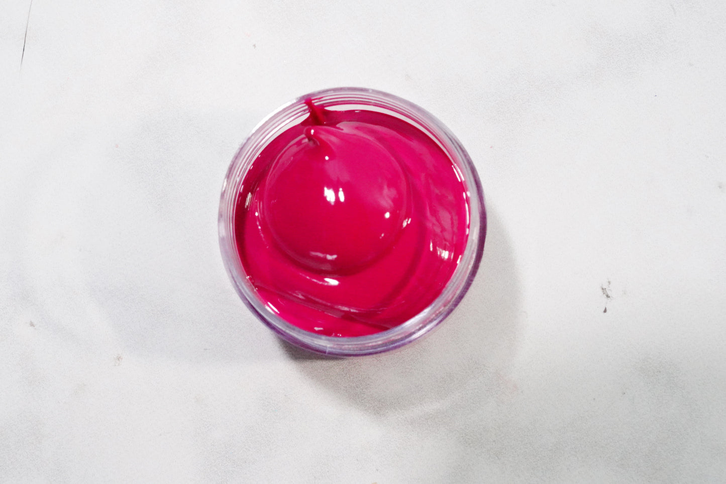 Prima- Art Alchemy- Impasto Paint - Crimson