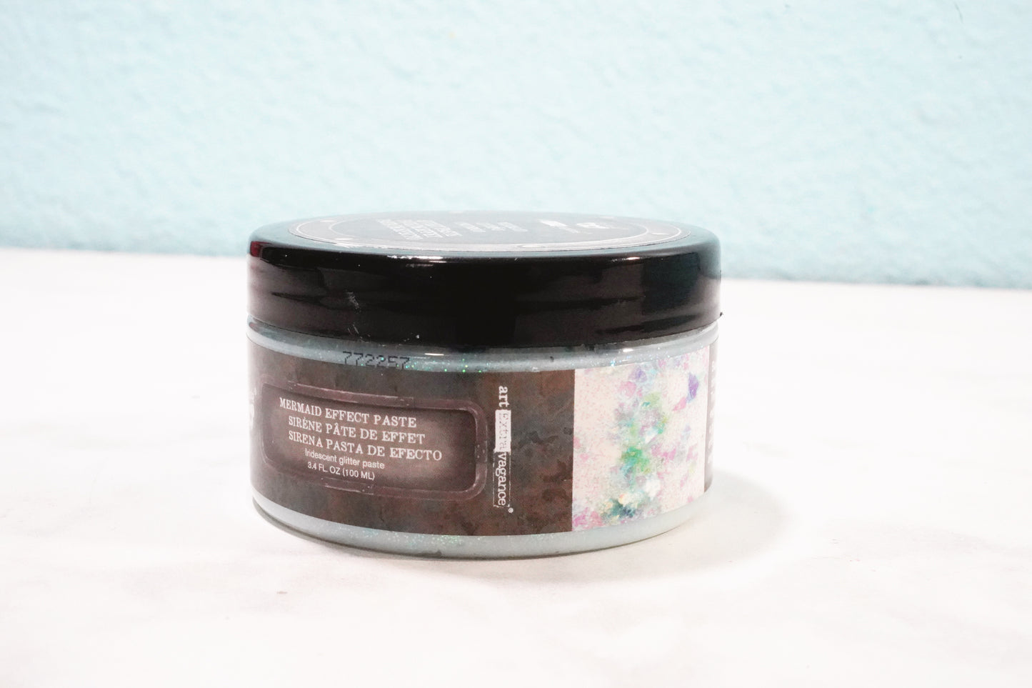 Prima Finnabair Art Extravagance Mermaid Effect Paste
