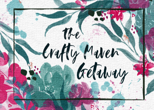 The Crafty Maven Getaway