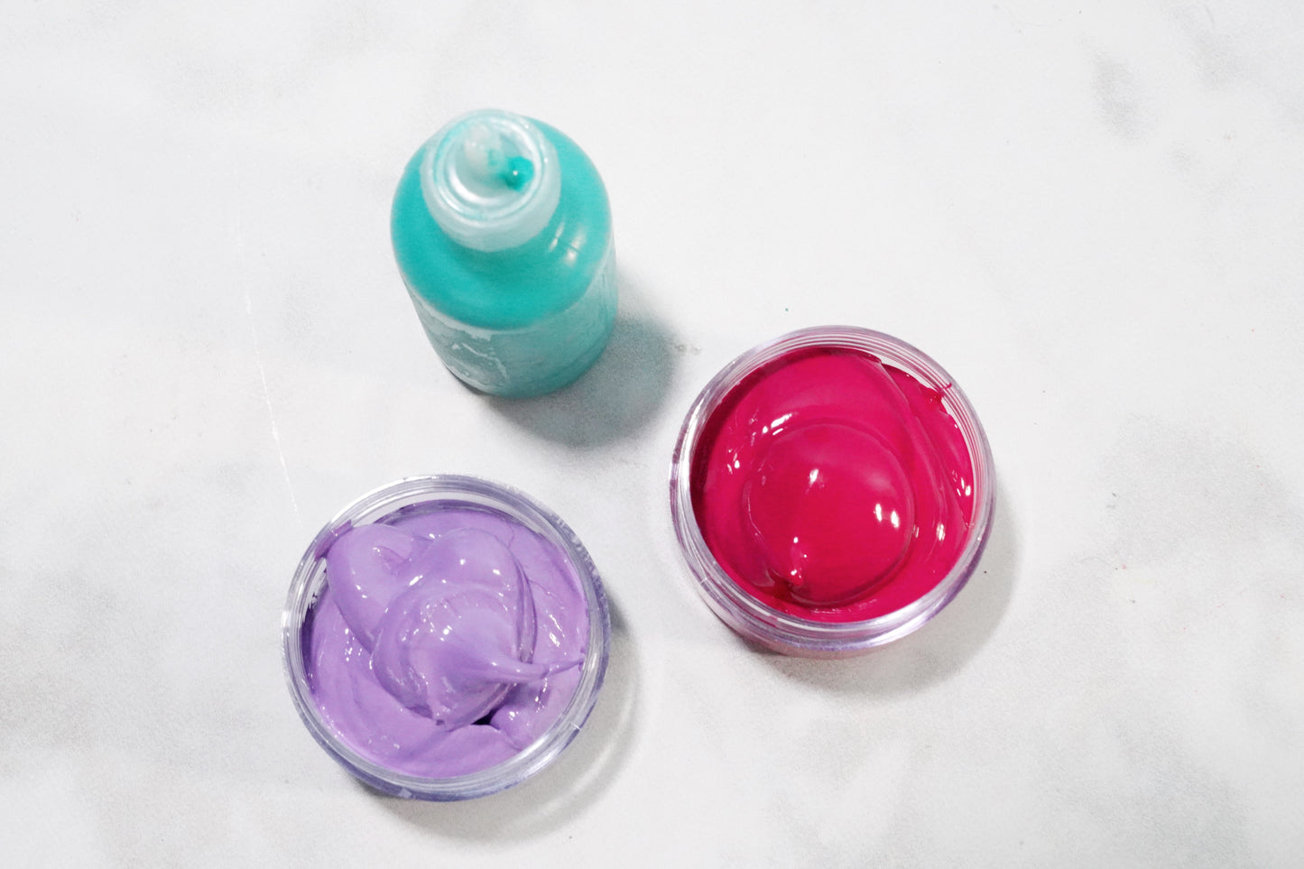 March Spring Blooms Paint Add On