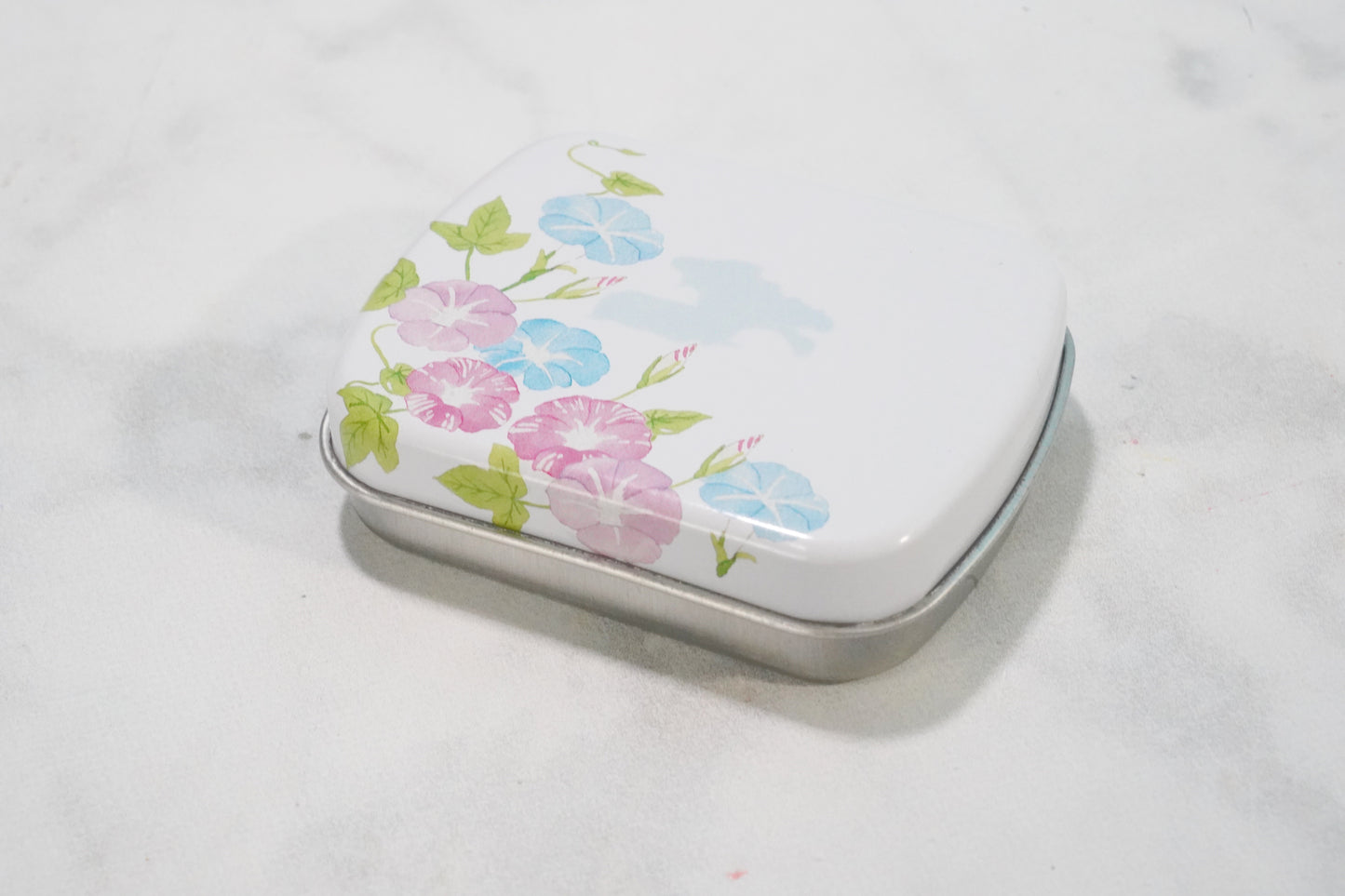 Mini Watercolor Palette Style 1