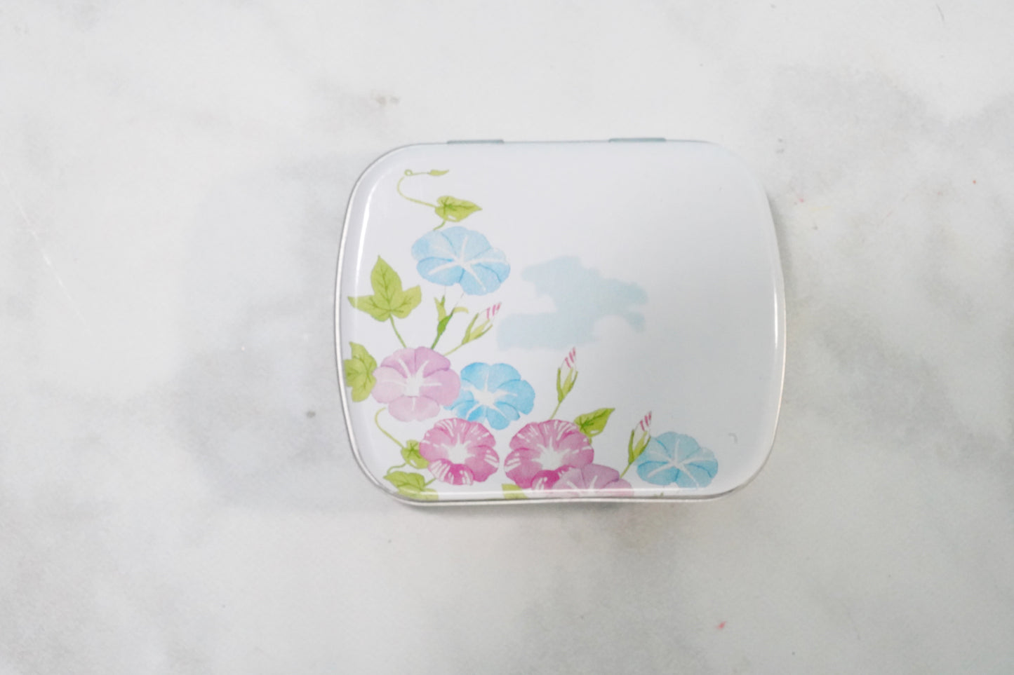 Mini Watercolor Palette Style 1