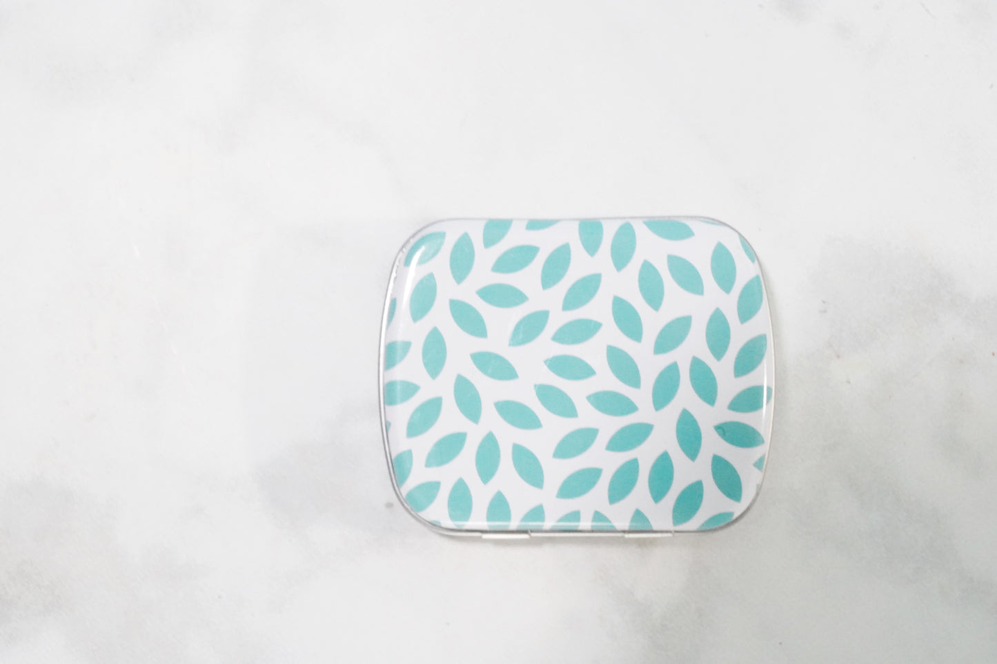 Mini Watercolor Palette Style 6