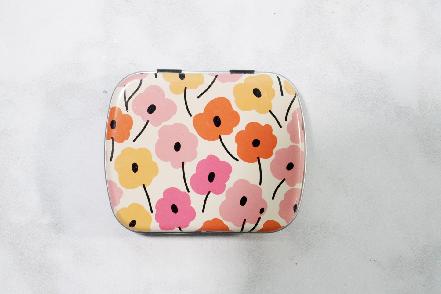 MIni Watercolor Palette Style 3