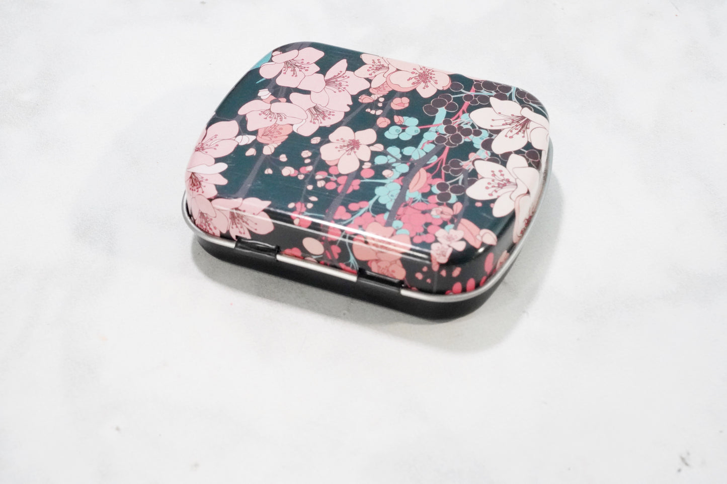 Mini Watercolor Palette Style 4