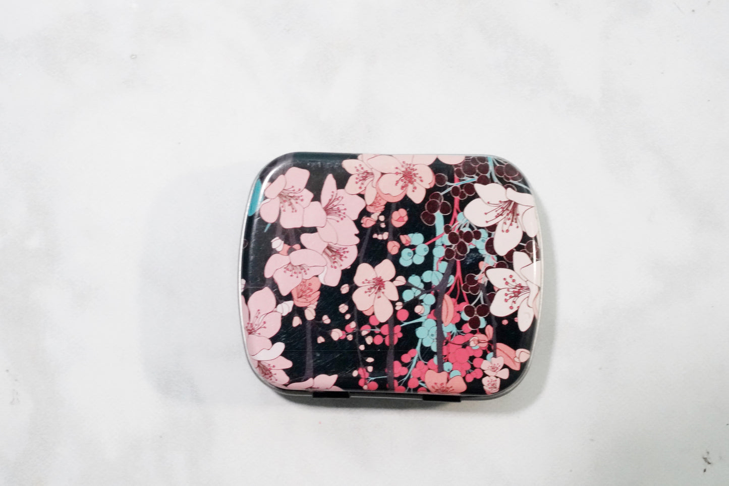 Mini Watercolor Palette Style 4