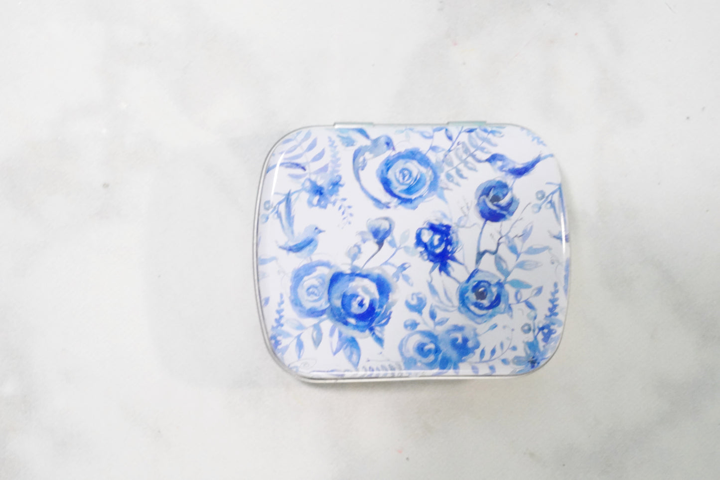 Mini Watercolor Palette Style 2