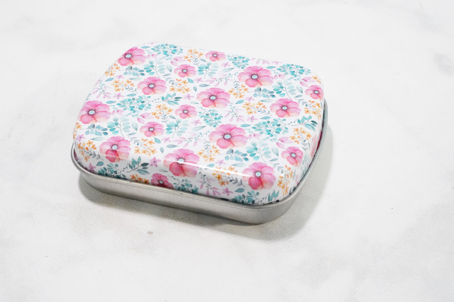 Mini Watercolor Palette Style 5