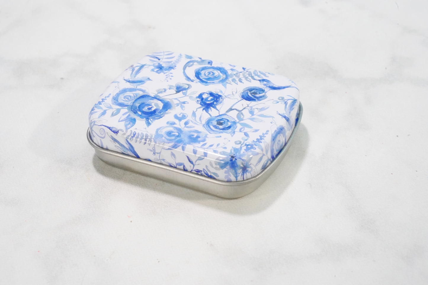 Mini Watercolor Palette Style 2