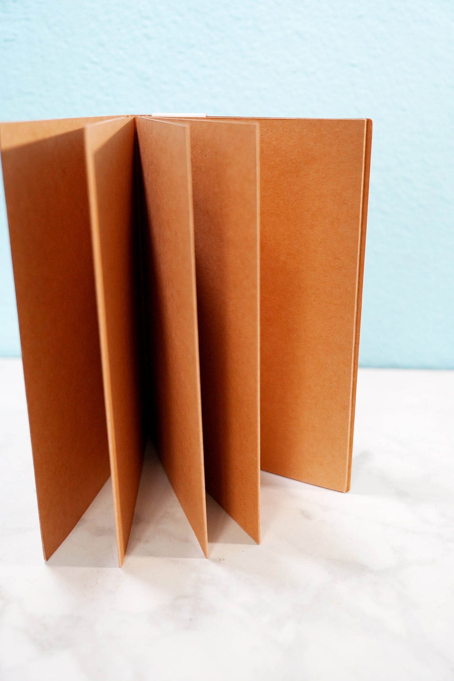 A5 Craft Art Journal