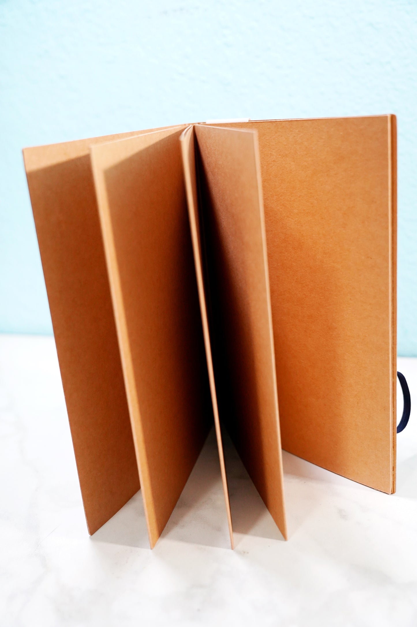 A5 Craft Art Journal