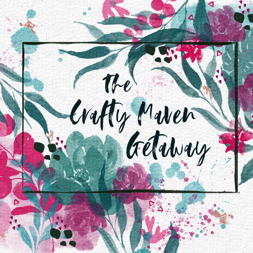 The Crafty Maven Getaway 