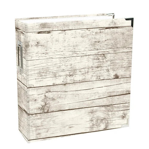 Simple Stories Aspen Snap Album