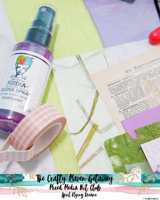 Echo Park Co: Our Baby Girl Baby Girl Plaid Washi Tape
